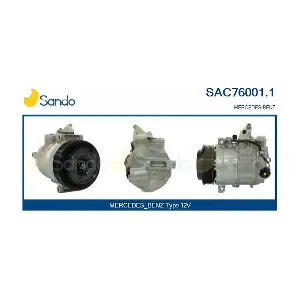 SANDO SAC76001.1