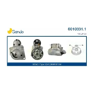 SANDO 6010331.1