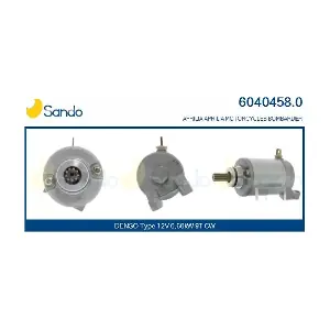 SANDO 6040458.0