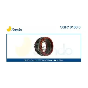 SSR10103.0 SANDO