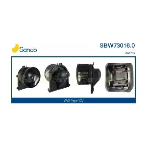 SANDO SBW73016.0