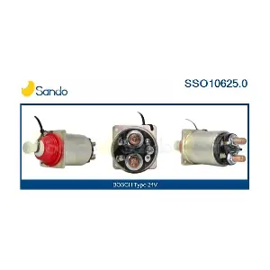 SANDO SSO10625.0