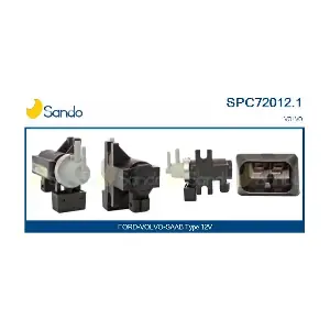 SPC72012.1 SANDO