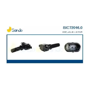 SANDO SIC72016.0