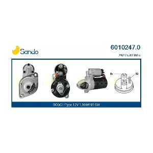 SANDO 6010247.0