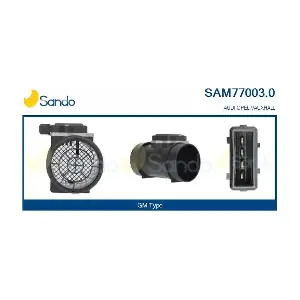 SAM77003.0 SANDO