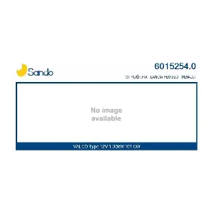 SANDO 6015254.0