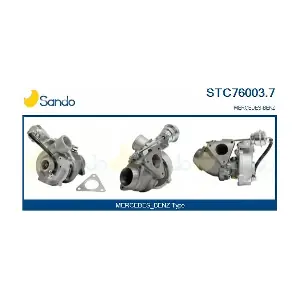 STC76003.7 SANDO