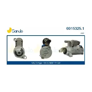 SANDO 6015325.1