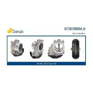 STB76004.0 SANDO