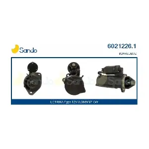 SANDO 6021226.1