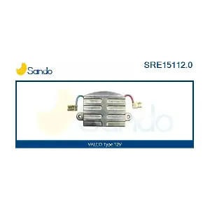 SANDO SRE15112.0