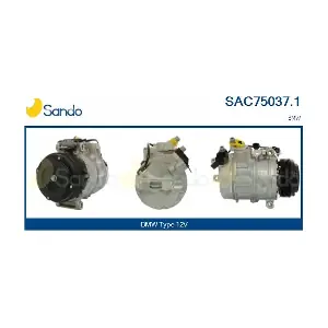 SAC75037.1 SANDO