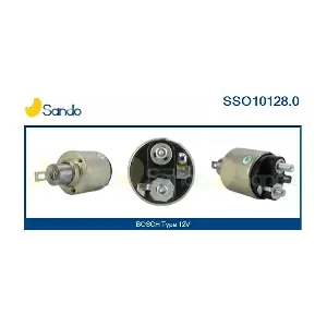 SSO10128.0 SANDO