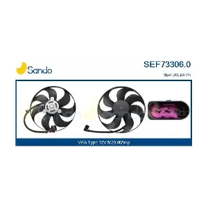 SEF73306.0 SANDO