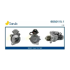 SANDO 6050115.1