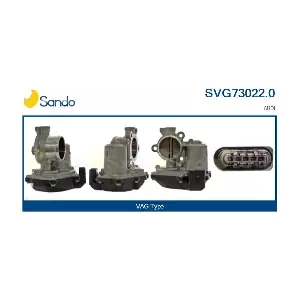 SVG73022.0 SANDO
