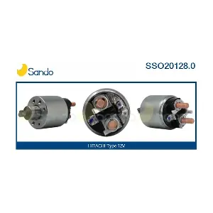 SANDO SSO20128.0