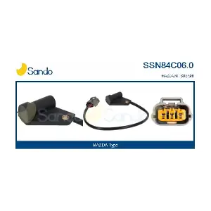 SSN84C06.0 SANDO