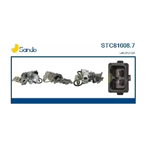 STC81008.7 SANDO