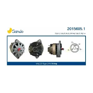 SANDO 2015605.1