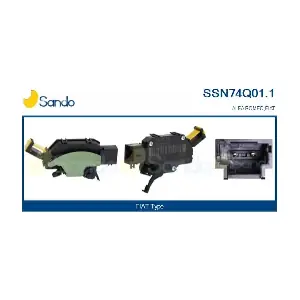 SSN74Q01.1 SANDO