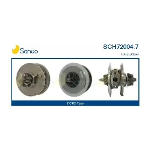 SCH72004.7 SANDO