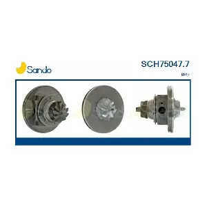 SCH75047.7 SANDO