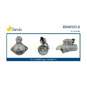 6046121.0 SANDO