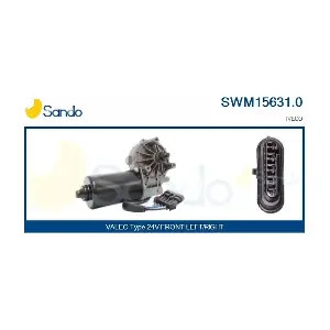 SWM15631.0 SANDO