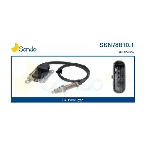 SSN78B10.1 SANDO