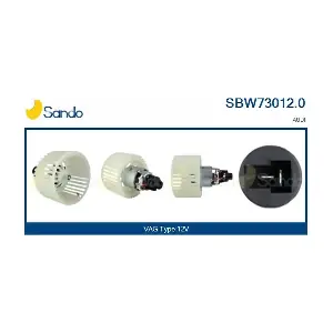 SBW73012.0 SANDO