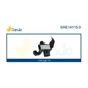 SANDO SRE14115.0
