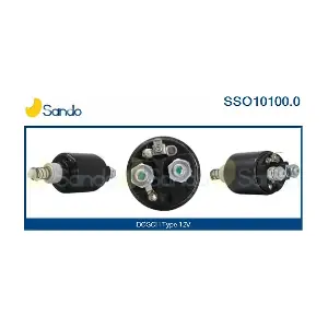 SANDO SSO10100.0