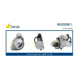 6020268.1 SANDO