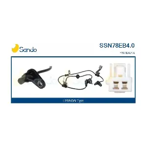 SSN78EB4.0 SANDO