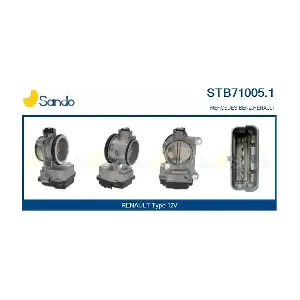 STB71005.1 SANDO