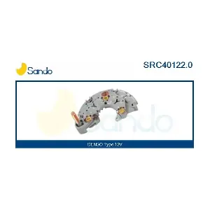 SRC40122.0 SANDO