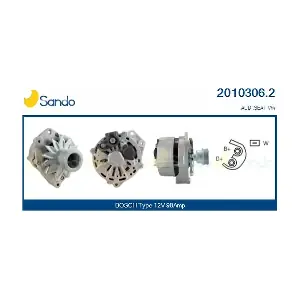 SANDO 2010306.2