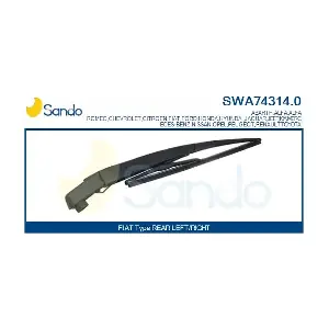 SANDO SWA74314.0