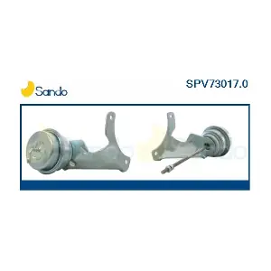 SPV73017.0 SANDO