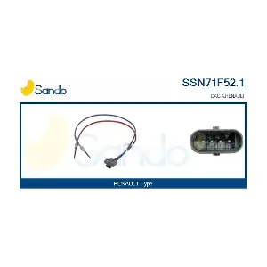 SSN71F52.1 SANDO