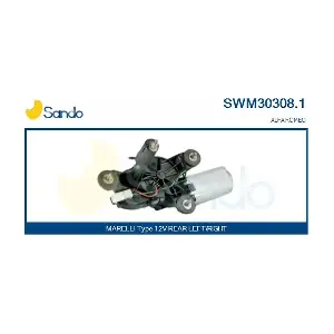 SWM30308.1 SANDO