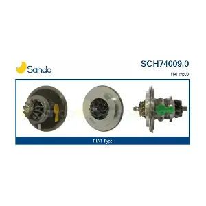 SCH74009.0 SANDO