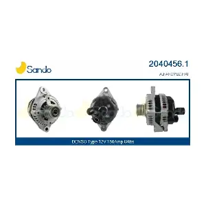 2040456.1 SANDO