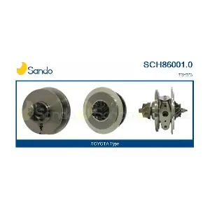 SANDO SCH86001.0