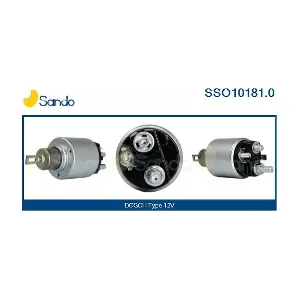 SANDO SSO10181.0