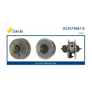 SCH71047.0 SANDO