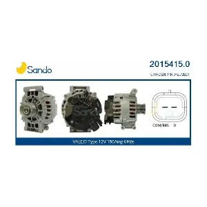 SANDO 2015415.0