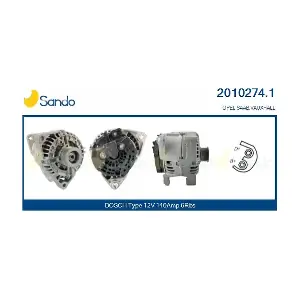 SANDO 2010274.1
